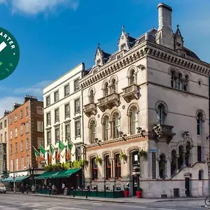 Citi Of Temple Bar 3* Dublin