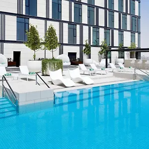 Al-maktoum Airport By Ihg 4* Dubai