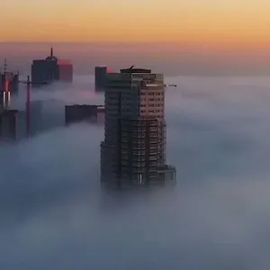  Maison d'hôtes Romantique Dans Le Ciel Belgique
