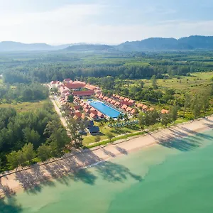 Le Menara Курортный комплекс Кхаулак