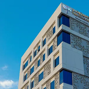 Hotell The Seasons