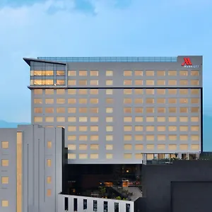 Marriott 5* Kathmandu