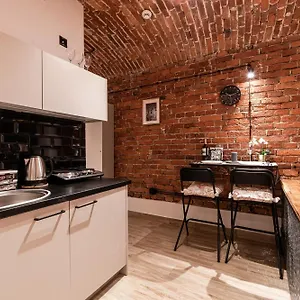 Dietla 99 - Ideal Location - In The Heart Of 3* Kraków