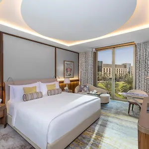 Mandarin Oriental Al Faisaliah, 5* Riyadh