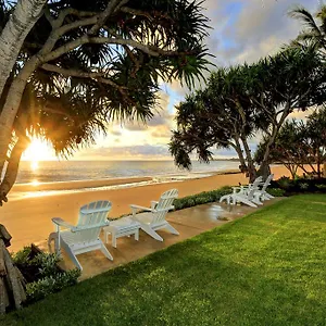 Zen Beach Retreat 5* Bargara