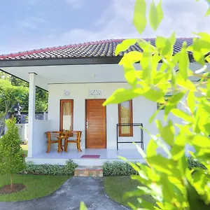 Telaga Sari Bingin Гостевой дом Улувату