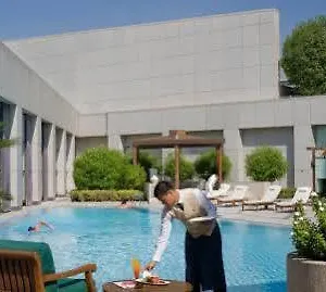 Four Seasons At Kingdom Center 5* Riyadh