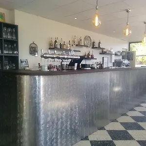 ** Hotel Terrasses De L'aven France