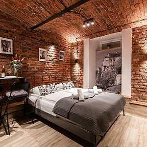 Dietla 99 - Ideal Location - In The Heart Of 3* Kraków
