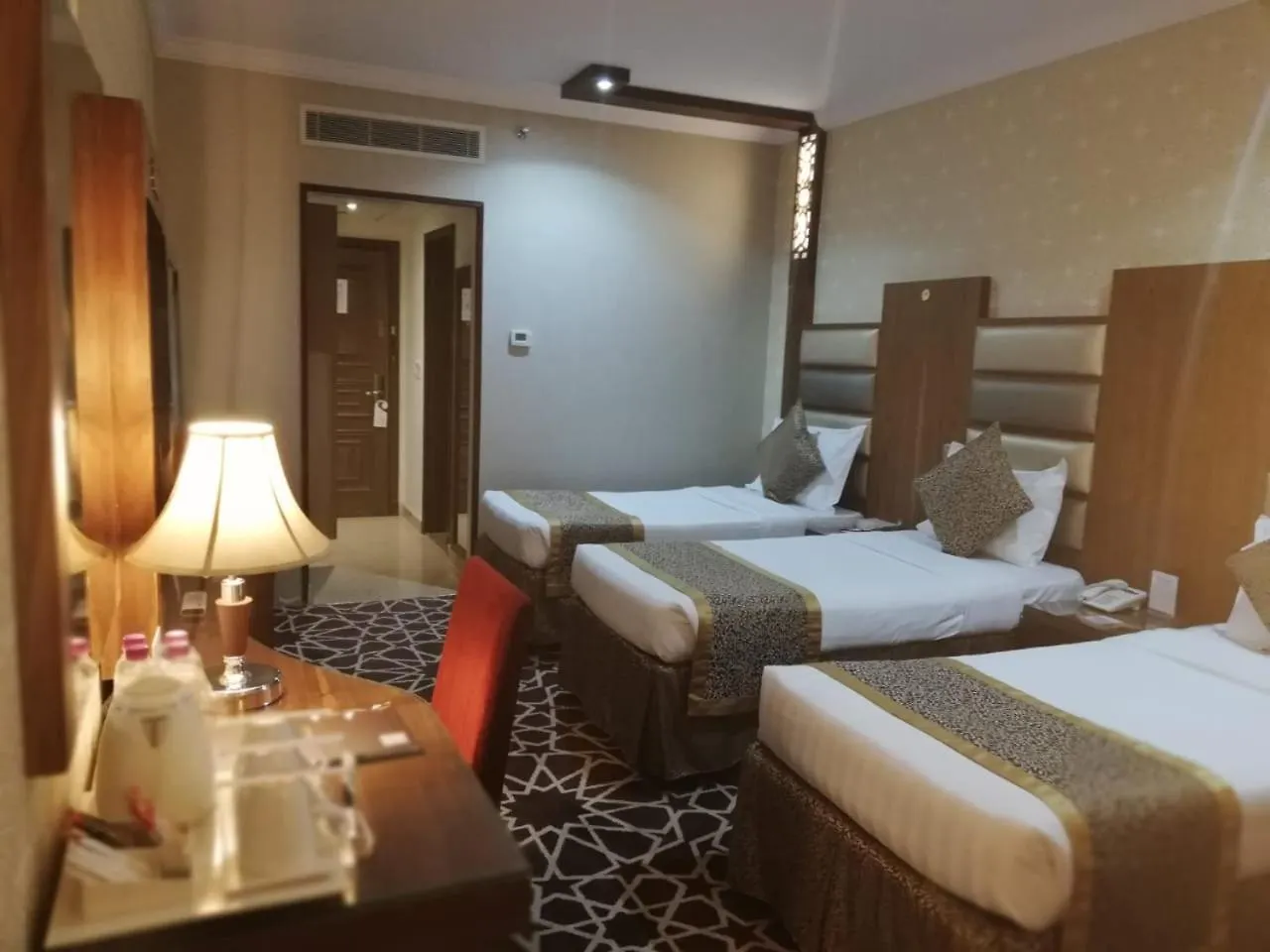 Province Al Sham Hotel Medina 3*,  Saudi Arabia